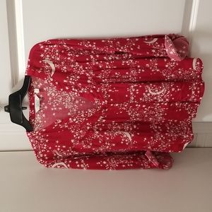 & Other Stories button down